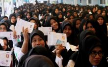 239 CPNS di Bengkalis Dinyatakan Lulus dan Akan Maju SKB (foto/int)