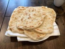 Resep Roti Lapis yang Murah Ini Dapat Anda Coba Saat Bahan Pokok Semakin Langka, Hanya Membutuhkan Tiga Bahan Dasar Lho...
