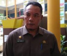 Ingot Ahmad Hutasuhut