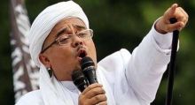 Habib Rizieq