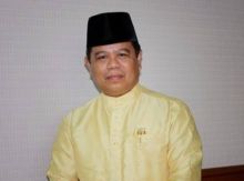 Ilyas Husti