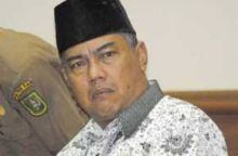 Eddy A. Mohd Yatim 