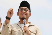 Juru Bicara Menteri Pertahanan, Dahnil Anzar Simanjuntak