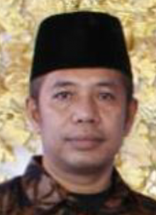 Sekretaris Disdik Dumai Dedi (foto/Zal)