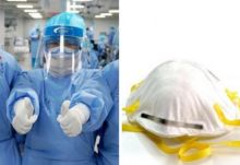 Warga Amerika Serikat cetak masker N95 pakai 3D printer (foto/ilustrasi)