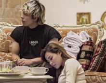 Aurel Hermansyah unggah foto bersama Atta Halilintar (foto/int)