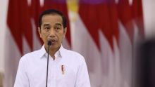 Presiden Joko Widodo