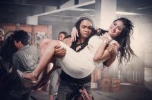 Youtuber Mael Lee menunda hari pernikahannya di tengah situasi pencegahan virus corona (foto/int)