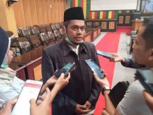 Ketua DPRD Pekanbaru, Hamdani