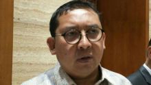Wakil Ketua Umum Partai Gerindra, Fadli Zon