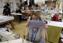 WHO : Penggunaan Masker Tidak Akan Mencegah Seseorang Terinfeksi Virus Corona