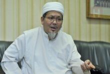Ustaz Zulkarnain