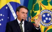 Para pemimpin dunia ternyata tak luput dari kesalahan informasi hoax soal virus corona (foto/int)