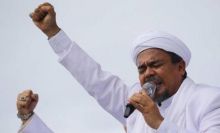 Habib Rizieq