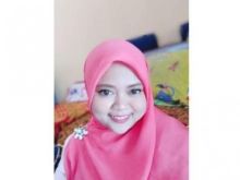 Ninuk, perawat yang meninggal akibat virus Corona. Foto: int 