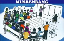 Musyawarah Rencana Pembangunan (Musrenbang) Tingkat Kabupaten Kuansing tetap akan digelar (foto/ilustrasi)