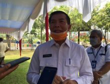 Walikota Pekanbaru, Firdaus