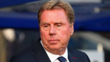 Mantan pelatih Tottenham Hotspur, Harry Redknapp (foto/int)