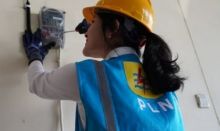 PLN putuskan listrik di Kantor KONI Bengkalis gara-gara nunggak 3 bulan (foto/int)