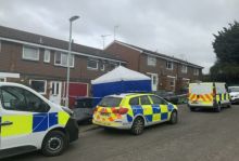 Tragis, Ibu dan Anak Perempuannya Tewas Ditikam Sampai Mati, Ternyata Ini Pelakunya...