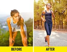 Lima Hal Ajaib yang Terjadi Pada Tubuh Anda Jika Anda Mengkonsumsi Minyak Ikan Setiap Hari