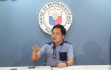 para menteri di Filipina berlomba-lomba sumbangkan gajinya untuk bantu negara perangi virus corona atau covid-19 (foto/int)