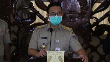 Gubernur DKI Jakarta, Anies Baswedan