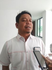 Syafaruddin Poti