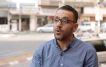 Gubernur Palestina di Yerusalem, Adnan Ghaith (foto/int)