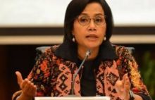 Sri Mulyani (net) 