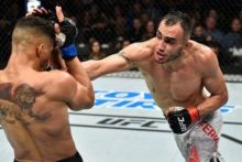 Tony Ferguson 