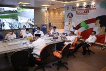 Kementerian Dalam Negeri memfasilitasi 513 jajaran Pemerintah Daerah se Indonesia (R24/Lin)