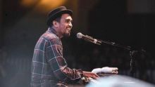 Glenn Fredly 