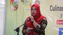 Kepala Dinas Sosial Pekanbaru, Chairani