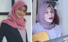 Gadis Aceh cantik, Dylan Farah (foto/int)