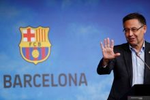 Josep Maria Bartomeu