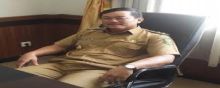 Wakil Bupati Kuansing, Halim (foto/int)
