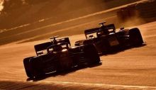 FIA cemas balapan F1 tidak akan diminati lagi saat pandemi virus corona usai (foto/int)