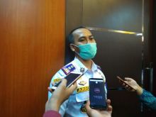 Kadishub Pekanbaru, Yuliarso