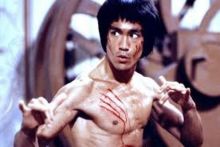 Bruce Lee 