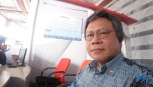 Anggota Ombudsman RI Alvin Lie