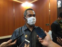 Ketua DPRD Pekanbaru, Hamdani