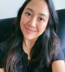 Sherina Munaf mematuhi saran pemerintah untuk di rumah saja dalam penanganan virus corona (foto/int)