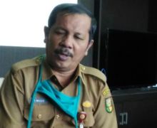 Bappeda Litbang Kabupaten Kuantan Singingi menyebutkan lebih dari 1.100 usulan yang disampaikan dalam Musrenbang (foto/Zar)