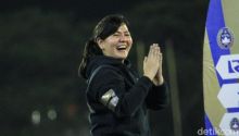 Ratu Tisha mantan Sekjen PSSI masih belum mengungkapkan alasan sebenarnya dirinya mundur dari jabatannya itu (foto/int)