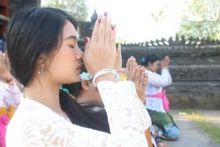 Media luar negeri terheran kasus virus corona rendah di Pulau Dewata, Bali (foto/int)