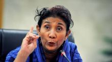 Susi Pudjiastuti
