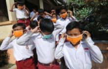 Dinas Pendidikan Kabupaten Siak secara resmi mengumumkan libur sekolah untuk tingkat Pendidikan Anak Usia Dini (PAUD) formal dan nonformal, SD/MI, dan SMP/MTs negeri maupun swasta diperpanjang, terhitung mulai 3 April hingga 29 Mei 2020 (foto/ist)