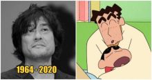 Aktor Pengisi Suara Ayah Crayon Shin Chan Meninggal Secara Tragis di Usia 55 Tahun