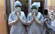 Sebanyak 139 PDP virus corona atau Covid-19 di Riau yang dinyatakan sembuh (foto/Ibl)